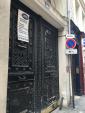 <7区> 12番Rue du Bacサンジェルマンデプレ界隈に関する画像です。