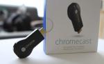 Google Chromecast