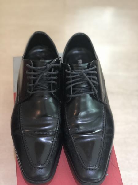 【シンガポール・売ります】紳士靴(良品) ほぼ新品 | フリマならシンガポール掲示板