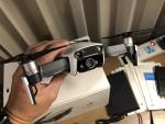 超美品　DJI Mavic Air Combo