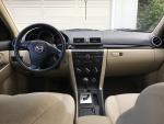 Mazda3 2008に関する画像です。