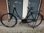 オランダ　自転車