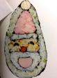 子ども連れお寿司レッスンに関する画像です。