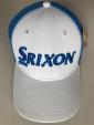 Srixon ゴルフキャップに関する画像です。