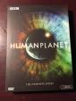 (DVD) Human Planet BBCに関する画像です。