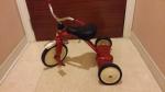 子供用三輪車　classic tricycle