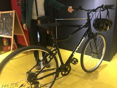 台北・売ります】値下げしました。自転車お売りします。値段交渉も可能です。 | フリマなら台北掲示板