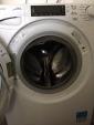 乾燥機能付き洗濯機に関する画像です。