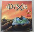 ディクシット(Dixit)に関する画像です。