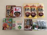 日本の食品