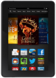 Kindle Fire HDX 7"に関する画像です。