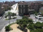 バルセロナでシェアハウス、サンツ駅すぐ近くに関する画像です。