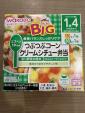 WAKODO つぶつぶコーンクリームシチュー弁当×5に関する画像です。