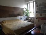 ローマ:１DKの家具付きアパートです。に関する画像です。