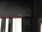 電子ピアノYAMAHA クラビノーバ売りますに関する画像です。