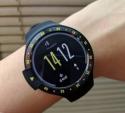 スマートウォッチ Ticwatch S Knightに関する画像です。