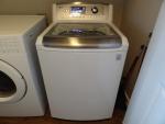 LG 洗濯機 Washer (WT5001CW)に関する画像です。
