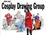 Cosplay Drawing Group