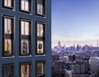 ニューヨークシティ 新築コンドミニアム スタジオ $590,000に関する画像です。