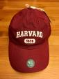 ハーバード大学キャップ帽に関する画像です。