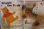 【古本】Winnie the Poohに関する画像です。