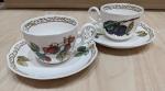 Noritake ノリタケ カップアンドソーサー、ル・クルーゼ　ラムカン　ココット