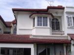 Subang Jaya 一軒家貸し出しあります