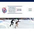 3/25 フィギュアスケート世界選手権　エキシビション チケットに関する画像です。