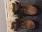 UGG winter boots