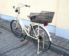 自転車　24インチ　€100に関する画像です。