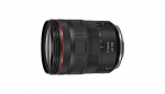 Canon RF24-105mm F4 L IS USMに関する画像です。