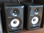 Pioneer speakers (S-DJ50X)に関する画像です。