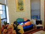 ☆大人気アッパーウエスト☆駅近☆家具付きの個室☆$990に関する画像です。