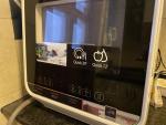 TOSHIBA ポータブル食洗機に関する画像です。