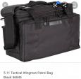 5.11 Tactical wingman bag, Nixon bag  バッグ売ります