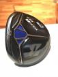 Bridgestone TOUR B XD-F 5W (18°) 中古に関する画像です。