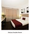 シドニー中心部にあるホテル6月10日〜14日$200に関する画像です。