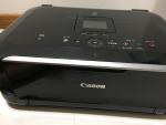 CANON プリンター MG5330 $30--->$20に関する画像です。