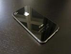 iPhone 4S 16GB ブラック SIMフリーに関する画像です。