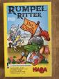 Rumpel Ritter 幼児用ゲームに関する画像です。