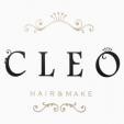 ９月１日に新店舗「CLEO」がオープンします！に関する画像です。