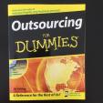 Outsourcing for Dummiesに関する画像です。