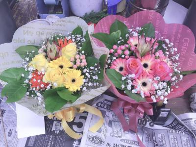 カルガリー 求職 花屋又は花関係 Flower Shop の求人探してます 転職 就職ならカルガリー掲示板