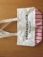 Dean and Deluca limited bag