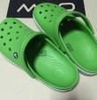 Crocs サンダル クロックバンド お売りします