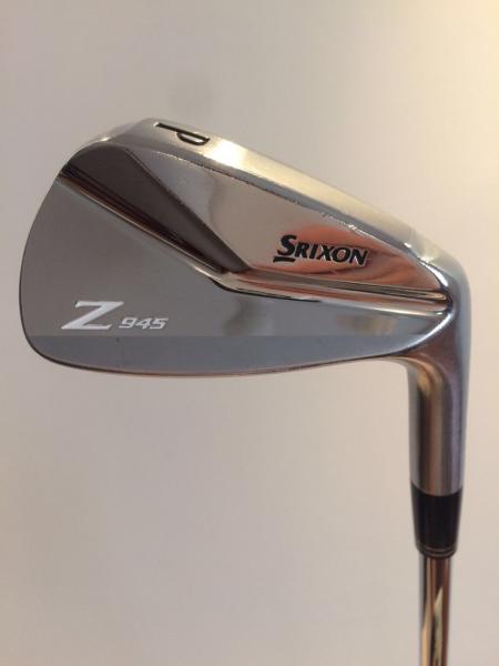 Srixon - SRIXON スリクソン Z945 5-Pの+spbgp44.ru