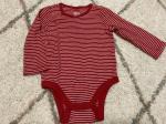 Gap baby redに関する画像です。