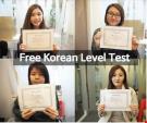 韓国語レッスン生徒募集中に関する画像です。