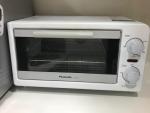 Panasonic Oven Toaster NT-GT1に関する画像です。