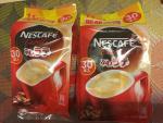 NESCAFE ふわラテ Excella 2袋セット